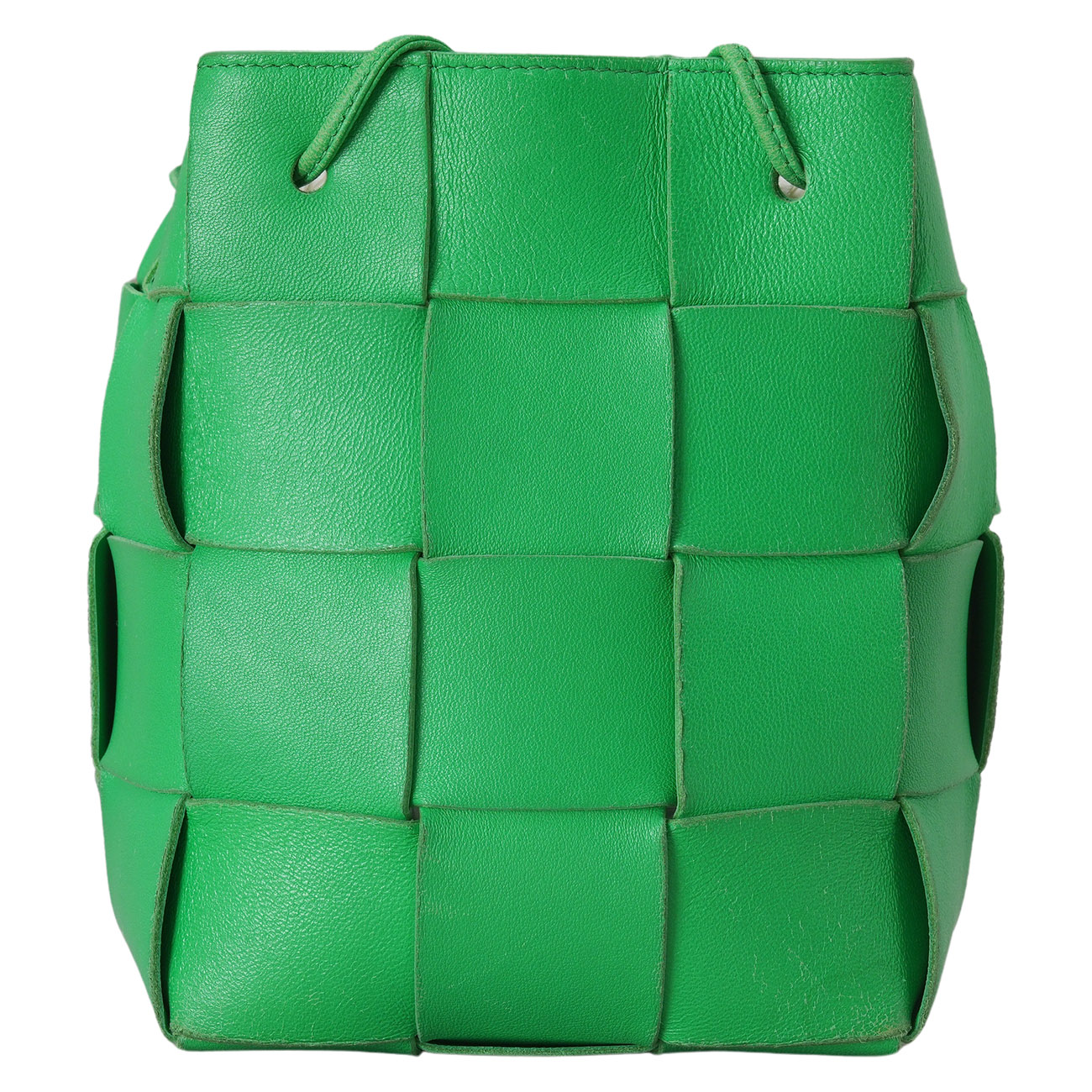 BOTTEGA VENETA(USED)보테가 베네타 카세트 버킷백